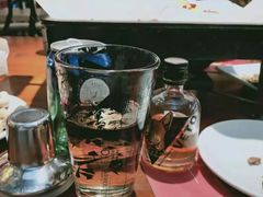 -友记功夫香·人民川菜(红牌楼店)