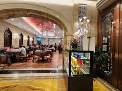-巴依老爷新疆美食(工体旗舰店)