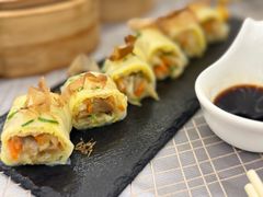 -盈晖海鲜酒家(威尼斯人店)