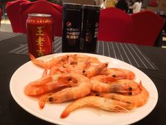 -BLD西餐厅(成都首座万丽酒店)