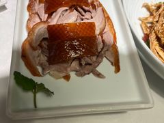 -北平楼·烤鸭·北京菜(牡丹园店)