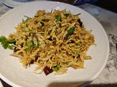 -悦海·家宴·冰花皮皮虾大锅贴(宝龙店)