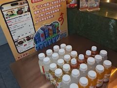 -伍棵星炭烤自助料理·烤鳗鱼(浦东食品城店)