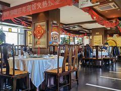 大堂-惠丰堂饭庄·烤鸭·京味菜(西北旺·唐家岭店)