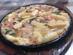 -华春餐馆(鱼山路店)