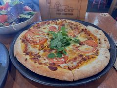 -12 Rocks Beach Bar Cafe