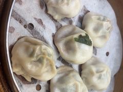 -鸡鸣汤包(罗廊巷店)
