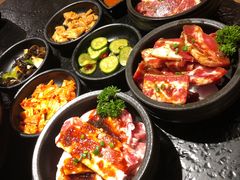 -九田家黑牛烤肉料理(石路天虹店)