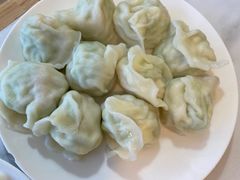 -叁拾壹克饺子·东北菜(国贸店)