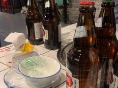 -百味源炭火烤翅 ·夜市大排档(酒仙桥店)