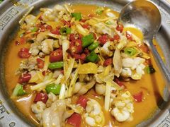 -龚兴城鱼羊吉·家传湖北菜(苗栗路总店)