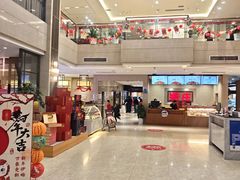 -郑庄脂渣海鲜楼(九水路店)