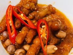 -添好运点心专门店(深水埗店)