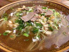 -清真·伊清阁餐厅