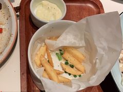 -阿妮叶李(光谷世界城店)