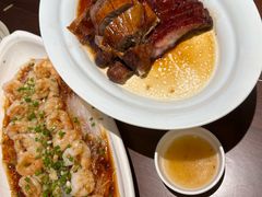 -千日贺茶餐厅(高新万达店)