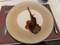 -粤海喜来登酒店·盛宴海鲜牛排自助餐厅(天河城店)