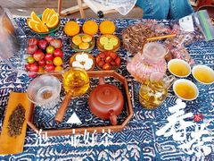 -邈墨茶馆(凤起路店)