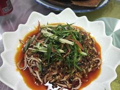 -洪霞餐馆