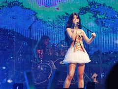 -MOSSO·Liveshow(M3香港广场店)