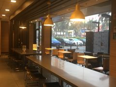 -麦当劳(永泰得来速店)