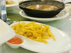 -聚春园自助餐厅(东街口店)