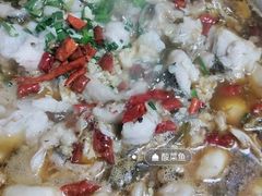 -味好美土菜(迎宾东路店)