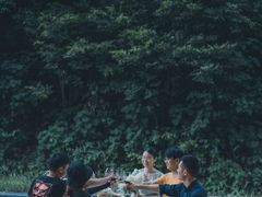 -湖北十堰武当太极湖