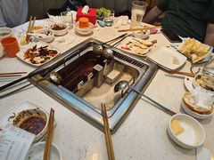 -海底捞火锅(佳兆业广场店)