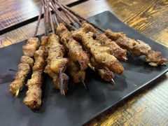 -碳炉海鲜烧烤·1992(北京路店)