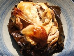 叫花鸡-兰溪小馆(东直门簋街店)