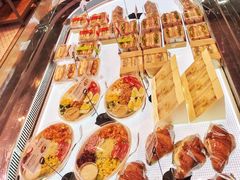 -巴黎贝甜(亿合城店)
