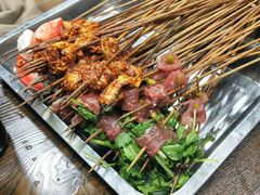 -三番火辣串串香(总店)