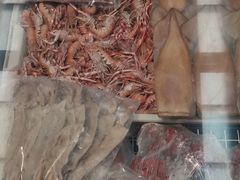 -活鲜水产品批发交易市场