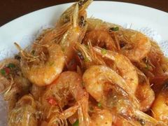 -正亮农家院·海鲜本地菜
