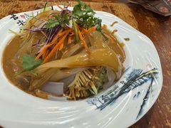 -春發合饭庄