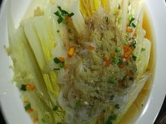 娃娃菜-凯撒尔新疆特色主题餐厅(青山店)