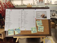 -Sips&Lick茶兰咖啡(五道口店)