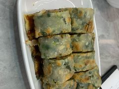 -台北楚楚园馅饼粥(虹桥南丰城店)
