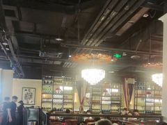 -华豫川酒家(大卫城店)