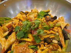 -拿渡麻辣香锅(百联滨江店)