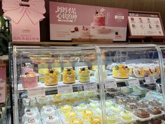 -工匠面包(壹方店)