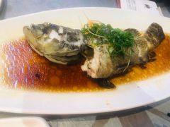 -达叔香味海鲜(海棠68环球美食街店)
