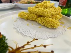 -帕米尔食府(白云观店)