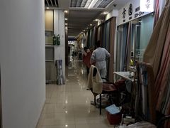 -杭州四季青面料市场有限公司