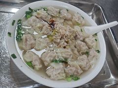 -汪家馄饨(集庆路店)