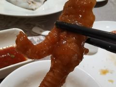 -香云轩·顺德菜(香云纱园林酒店店)