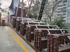 -求水山公园