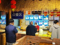 -聚合鑫东北熏酱熟食麻辣面(长阳店)