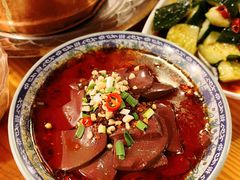 -黄泰吉拾味餐厅(江汉路店)